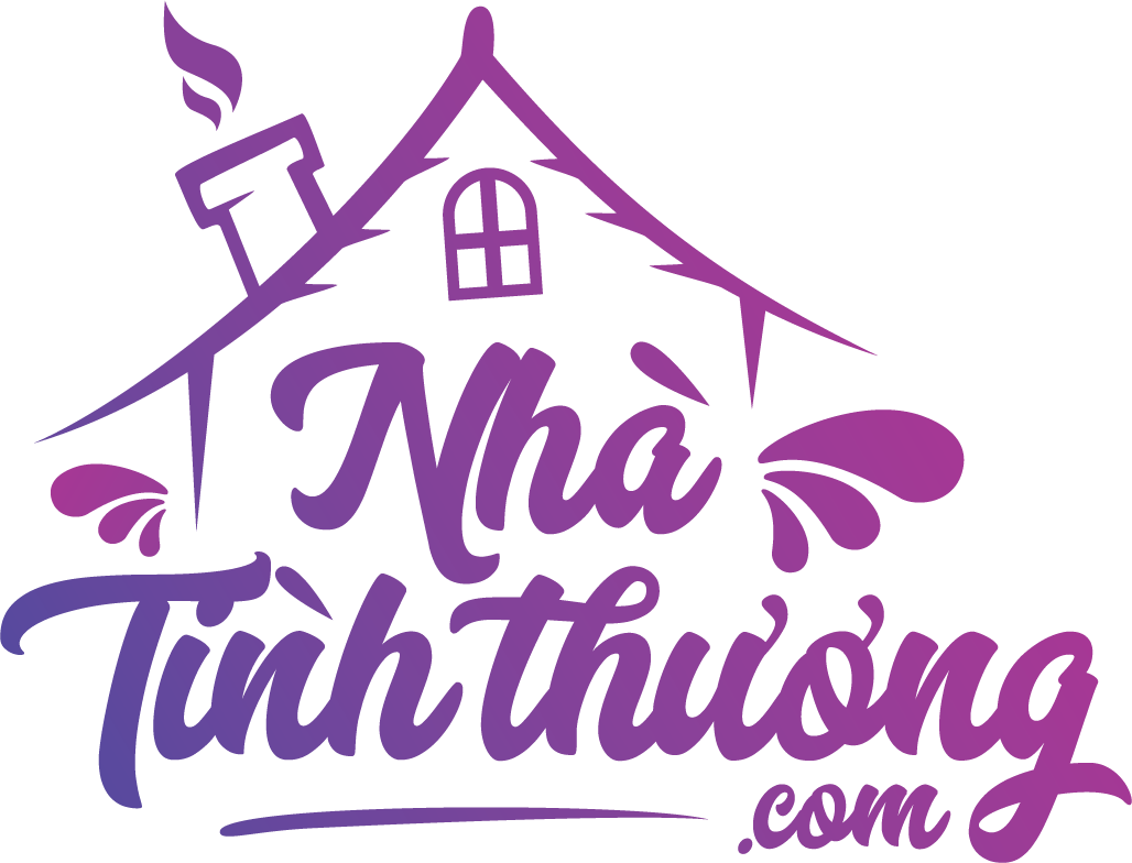 NHÀ TÌNH THƯƠNG